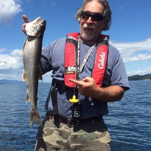 Meet your Posher, Scott